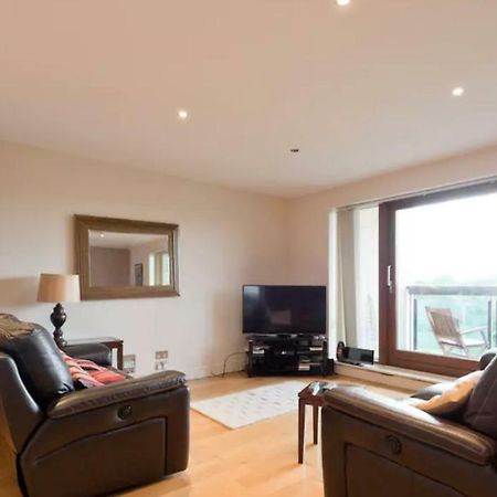 Dublin Corporate Apartment Лукан Экстерьер фото